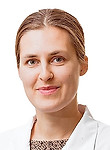 Врач Кашеварова Станислава Сергеевна