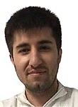 Врач Магомедов Увайса Гаджимагомедович 