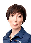 Врач Матиенко Татьяна Игоревна 