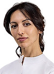 Врач Арутюнова Маргарита Станиславовна