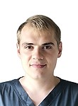 Врач Пестриков Виталий Олегович 