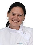 Врач Тюкина Анастасия Анатольевна