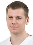 Врач Рязанцев Александр Игоревич