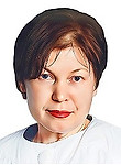 Врач Веденяпина Елена Александровна 