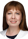 Врач Латышева Елена Валерьевна