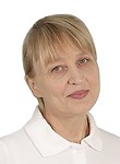 Врач Лобачева Елена Николаевна