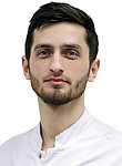 Врач Магомедов Джамал Абдулнасирович 