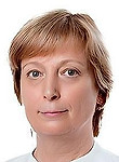 Врач Тронникова Елена Олеговна 