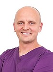 Врач Бондарь Вадим Андреевич 