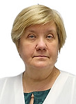 Врач Черенкова Ольга Анатольевна 