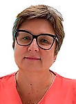 Врач Суздальцева Ирина Валерьевна