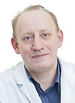 Врач Пыхтеев Дмитрий Анатольевич