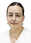 Врач Бородина Татьяна Анатольевна 