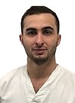 Врач Асхабов Магомед Гаджимагомедович 