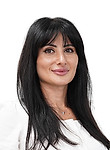 Врач Макиева Кристина Сергеевна 