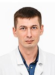 Врач Артемьев Алексей Игоревич 