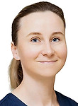 Врач Жукова Дарья Григорьевна 