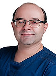 Врач Петрук Максим Николаевич 