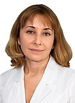 Врач Игнатова Елена Игоревна