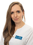 Врач Микляева Елена Сергеевна