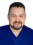 Врач Николаевский Евгений Александрович