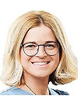 Врач Аверина Виктория Васильевна
