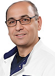 Врач Меликов Солтан Анверович 