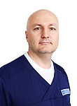 Врач Мудунов Али Мурадович