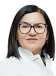 Врач Погосян Нонна Рафаэловна 