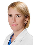 Врач Андрейцева Марина Игоревна