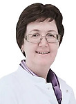 Врач Филаретова Ольга Владимировна 
