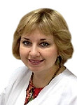 Врач Мякошина Елена Борисовна 