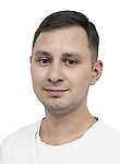 Врач Захаров Данила Витальевич