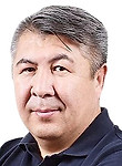 Врач Мысыкбаев Канат Турарович 
