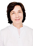 Врач Бутенко Ольга Валерьевна 