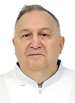 Врач Керопян Оганес Керопович