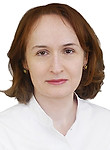 Врач Каранашева Альбина Хасанбиевна