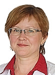 Врач Садовникова Светлана Владимировна
