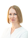 Врач Живаева Елена Викторовна 