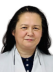 Врач Соловьева Лена Анатольевна