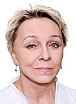 Врач Лопатина Елена Юрьевна 