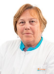 Врач Либусь Ольга Константиновна 