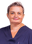 Врач Юрескул Наталья Викторовна 