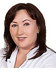 Врач Подвысоцкая Алла Борисовна 