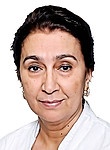 Врач Асадова Сурайе Хайдаровна 
