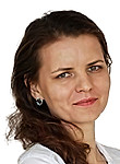 Врач Чуйкова Ольга Сергеевна 