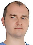 Врач Довгополый Артем Валерьевич