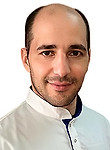 Врач Каплун Руслан Олегович 