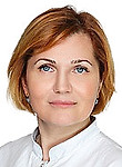 Врач Лашкина Ирина Александровна