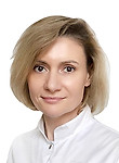 Врач Куликова Ирина Игоревна 